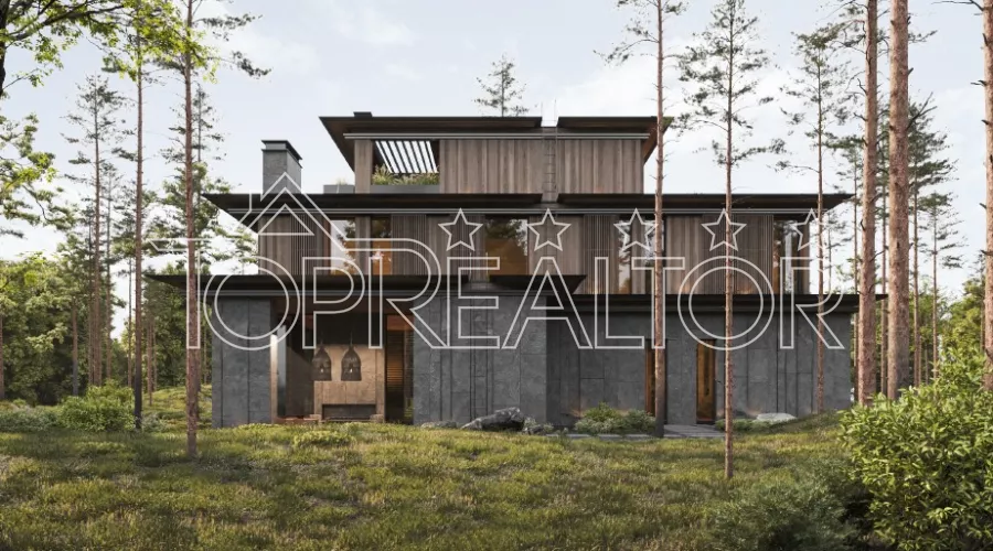 Продам ділянку 111 соток в лісопарку | Toprealtor