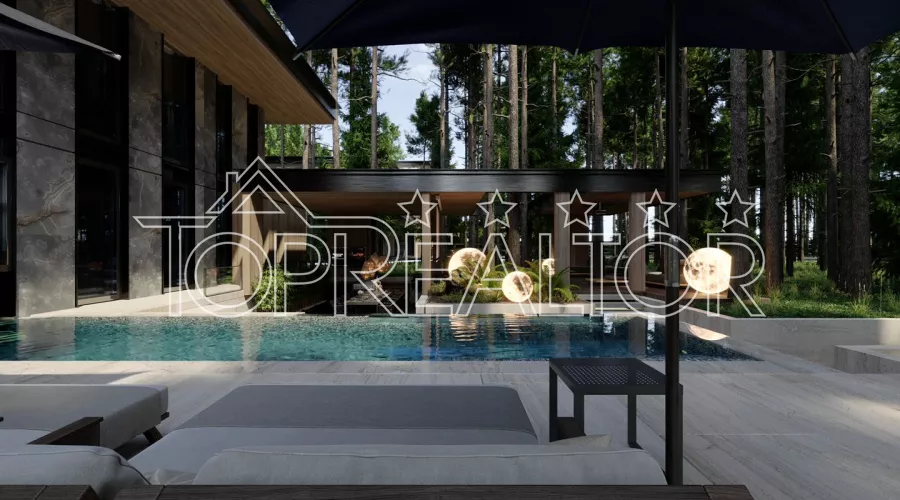 Продам ділянку 111 соток в лісопарку | Toprealtor