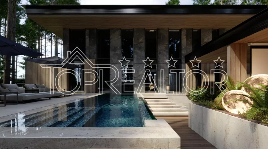 Продам ділянку 111 соток в лісопарку | Toprealtor