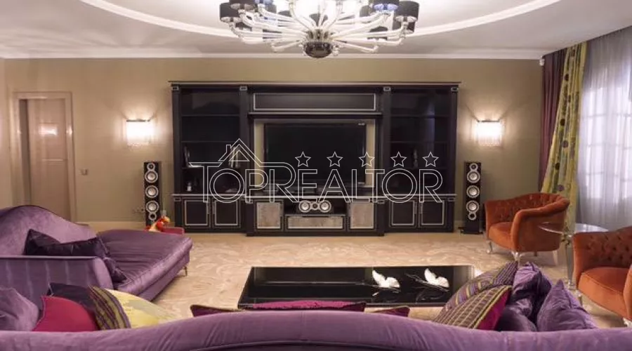 Продам двоярусний пентхаус у Слобідській Садибі! | Toprealtor