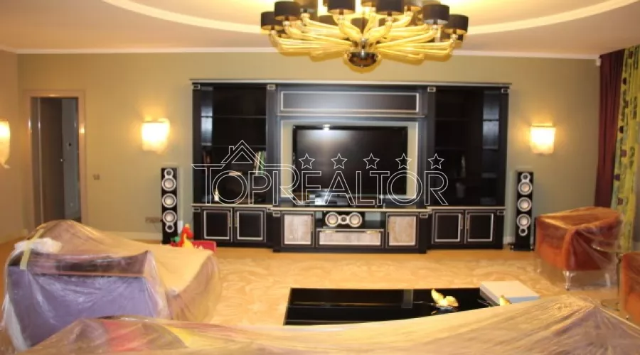 Продам двоярусний пентхаус у Слобідській Садибі! | Toprealtor