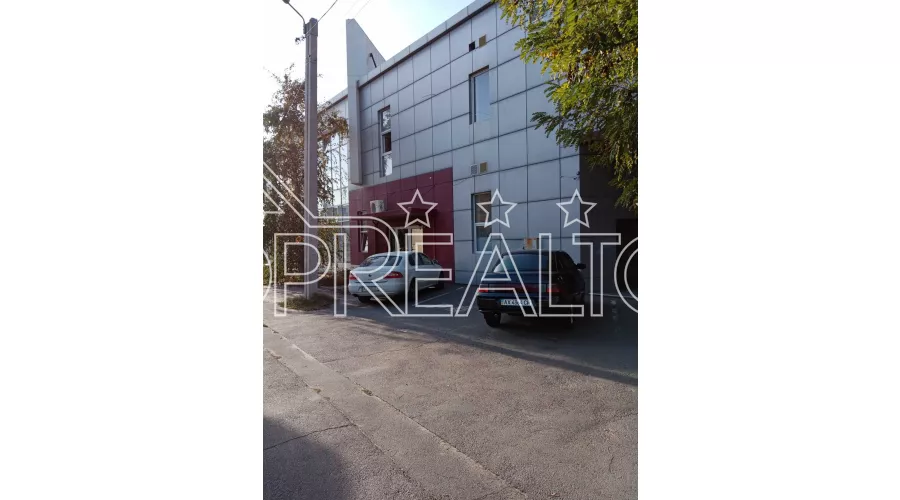 Продам 2-поверхову будівлю на просп. Гагаріна | Toprealtor