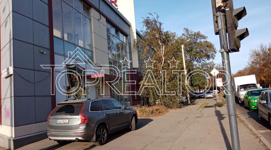 Продам 2-этажное здание на пр. Гагарина  | Toprealtor