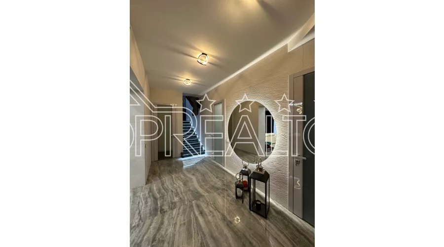 Продам будинок з приголомшливим дизайном на Холодній Горі | Toprealtor