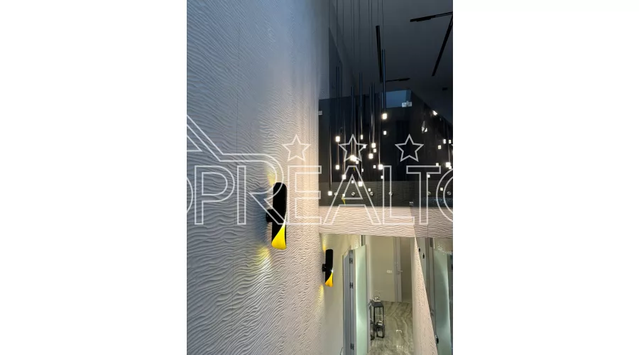 Продам будинок з приголомшливим дизайном на Холодній Горі | Toprealtor