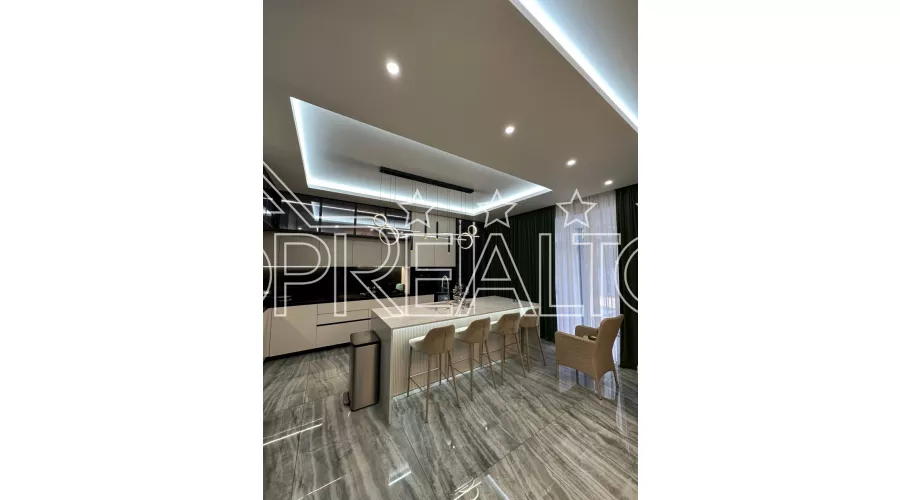 Продам будинок з приголомшливим дизайном на Холодній Горі | Toprealtor