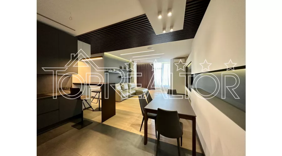 Продається затишна 3-кімнатна квартира-студія в будинку за адресою вул. Культури 22-В. | Toprealtor