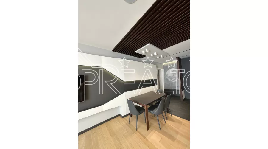 Продається затишна 3-кімнатна квартира-студія в будинку за адресою вул. Культури 22-В. | Toprealtor