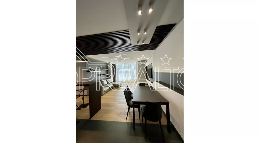 Продається затишна 3-кімнатна квартира-студія в будинку за адресою вул. Культури 22-В. | Toprealtor