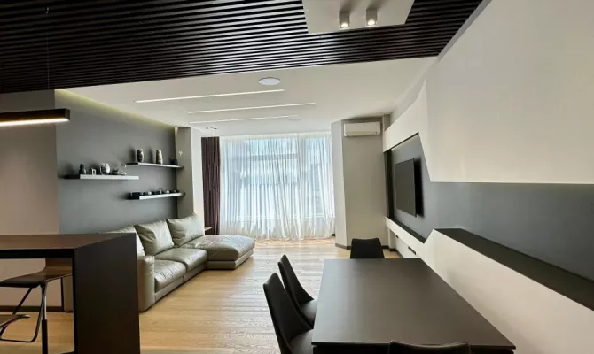 Продається затишна 3-кімнатна квартира-студія в будинку за адресою вул. Культури 22-В. | Toprealtor