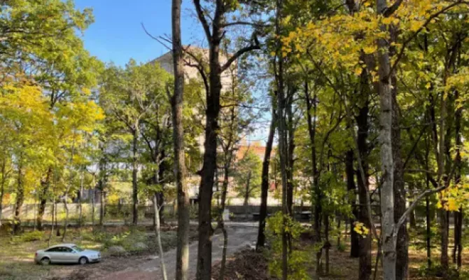 Продам ділянку 20 соток в селищі Форест | Toprealtor