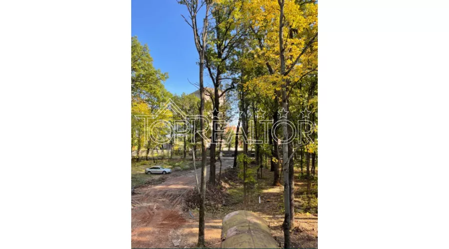 Продам ділянку 20 соток в селищі Форест | Toprealtor