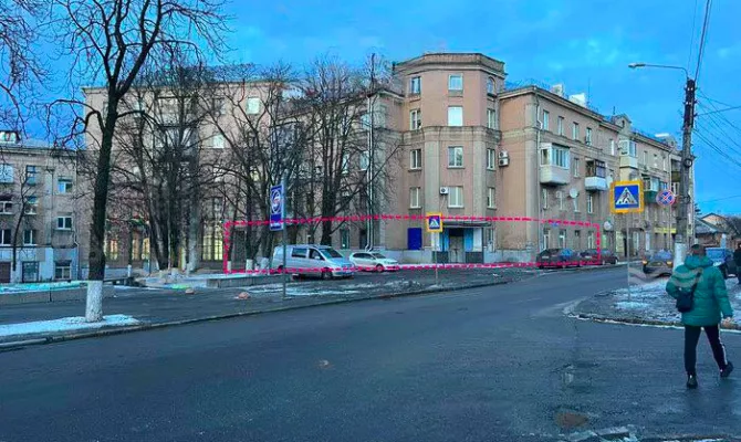 Продам приміщення на просп. Ново-Баварський, 70 | Toprealtor