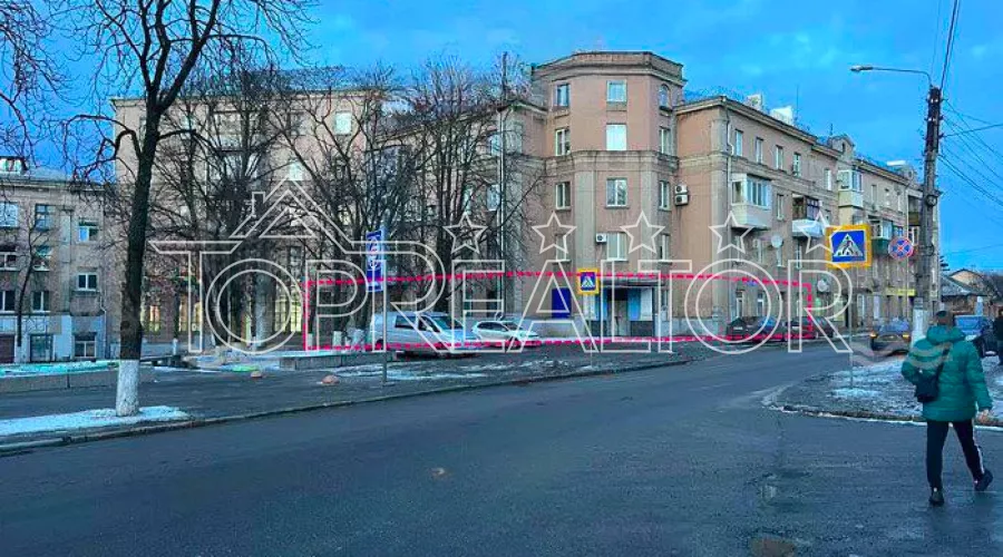 Продам приміщення на просп. Ново-Баварський, 70 | Toprealtor