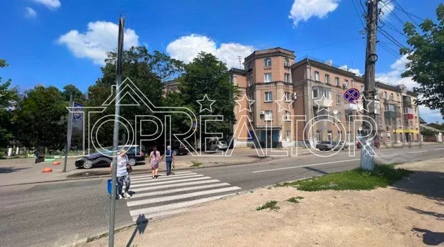 Продам приміщення на просп. Ново-Баварський, 70 | Toprealtor