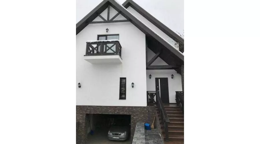 Продам будинок в районі Санаторій Роща | Toprealtor