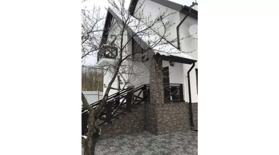 Продам будинок в районі Санаторій Роща | Toprealtor