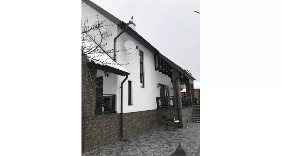 Продам будинок в районі Санаторій Роща | Toprealtor