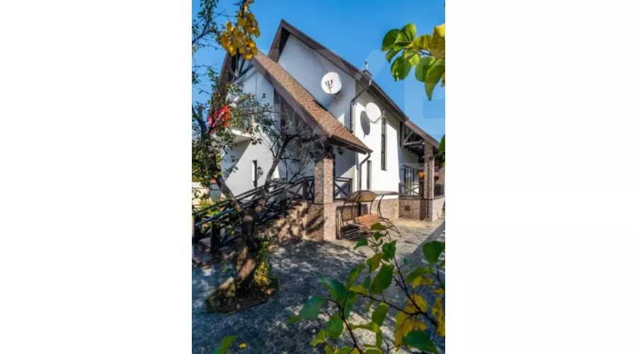 Продам будинок в районі Санаторій Роща | Toprealtor