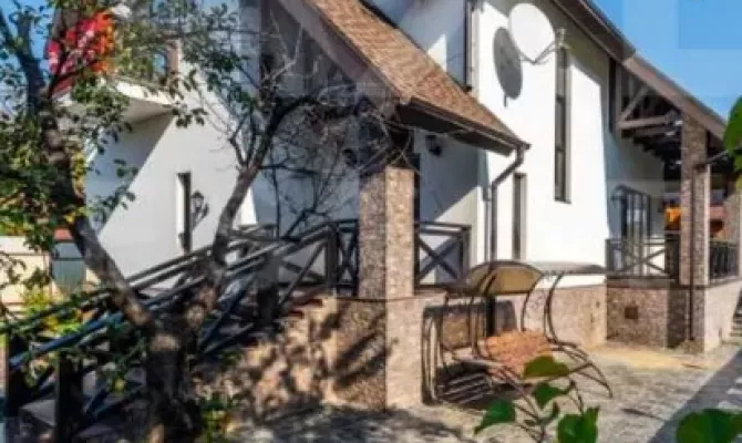 Продам будинок в районі Санаторій Роща | Toprealtor