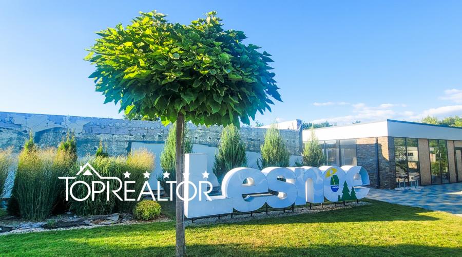 Продам небольшой жилой дом-бунгало в пос. Лесное. Без комиссии. | Toprealtor