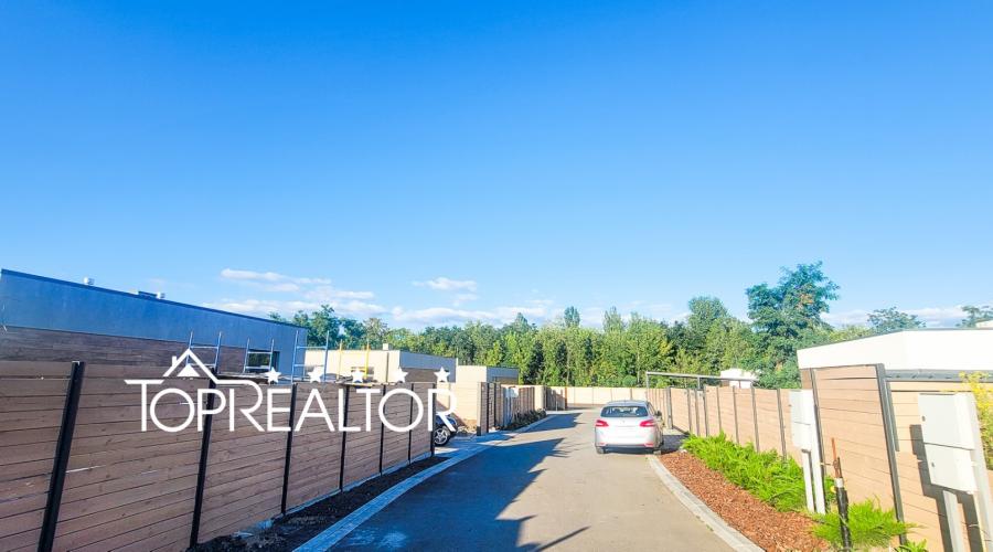 Продам небольшой жилой дом-бунгало в пос. Лесное. Без комиссии. | Toprealtor