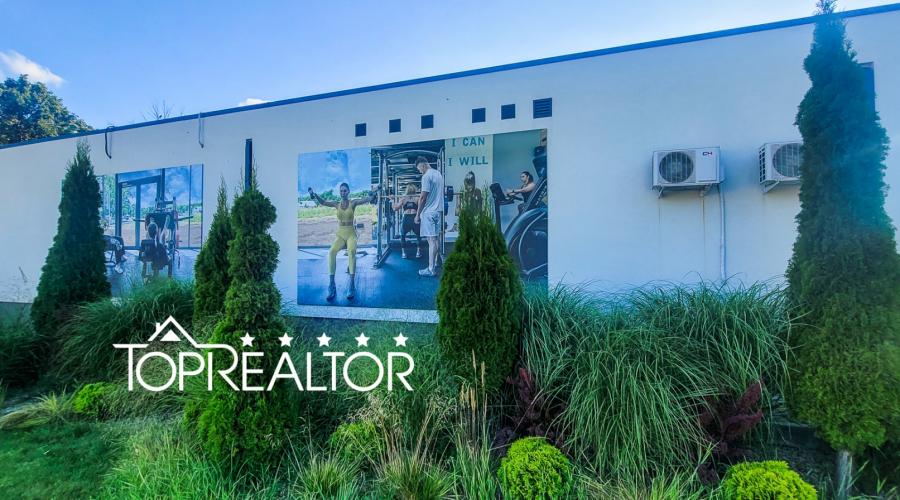 Продам небольшой жилой дом-бунгало в пос. Лесное. Без комиссии. | Toprealtor