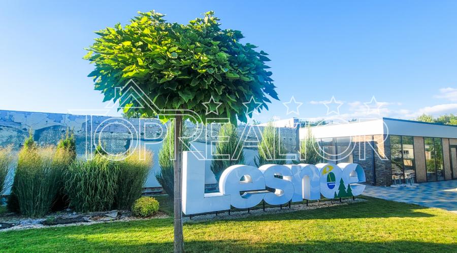 Продам небольшой жилой дом-бунгало в пос. Лесное. Без комиссии. | Toprealtor