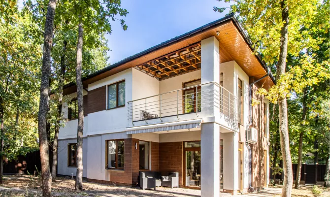 Продам будинок в сел. Лісове. Без комісії! | Toprealtor