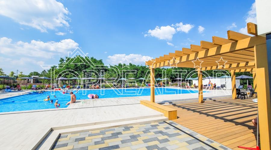 Продам дом в пос. Лесное. Без комиссии! | Toprealtor