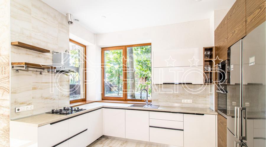 Продам дом в пос. Лесное. Без комиссии! | Toprealtor