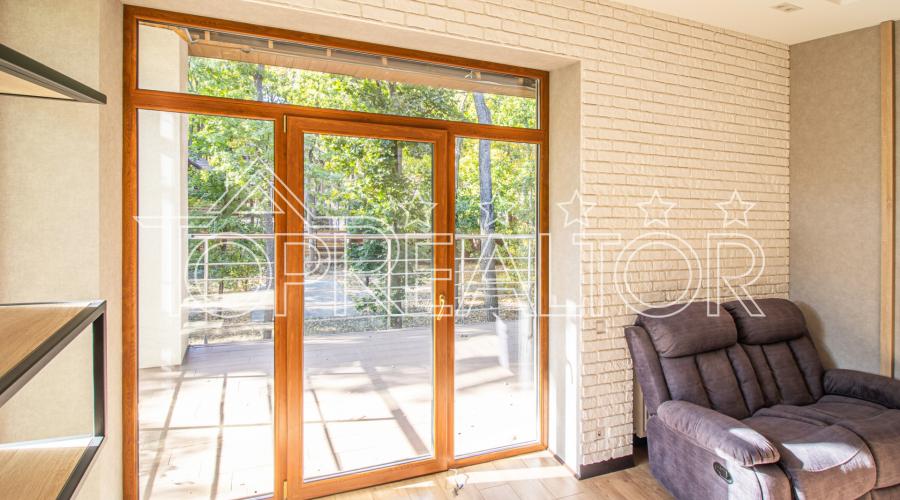 Продам дом в пос. Лесное. Без комиссии! | Toprealtor