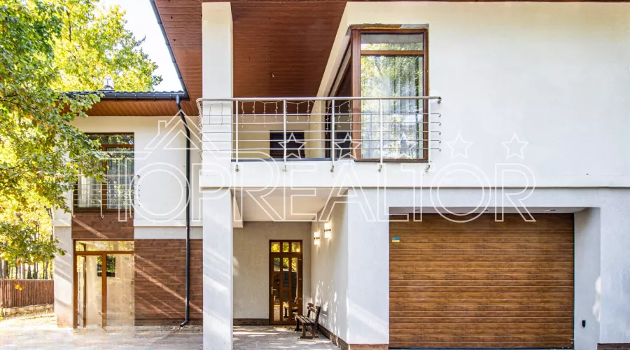 Продам будинок в сел. Лісове. Без комісії! | Toprealtor