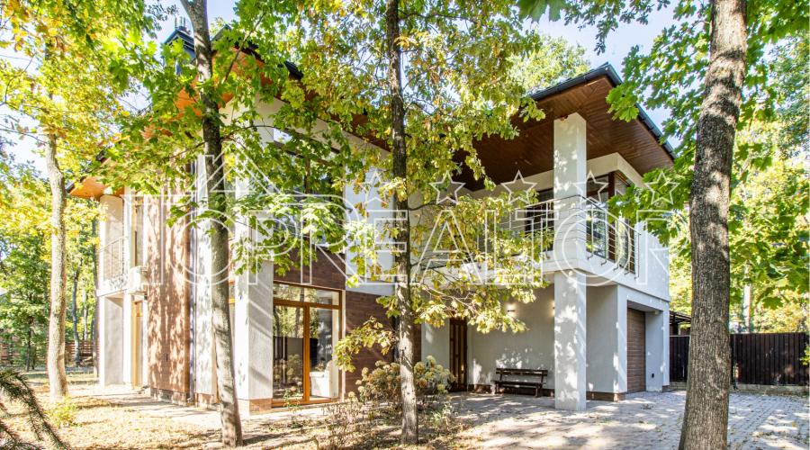 Продам дом в пос. Лесное. Без комиссии! | Toprealtor