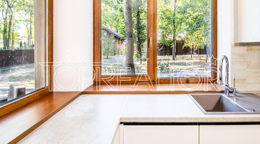 Продам дом в пос. Лесное. Без комиссии! | Toprealtor