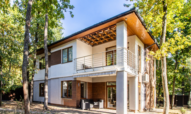 Продам дом в пос. Лесное. Без комиссии! | Toprealtor