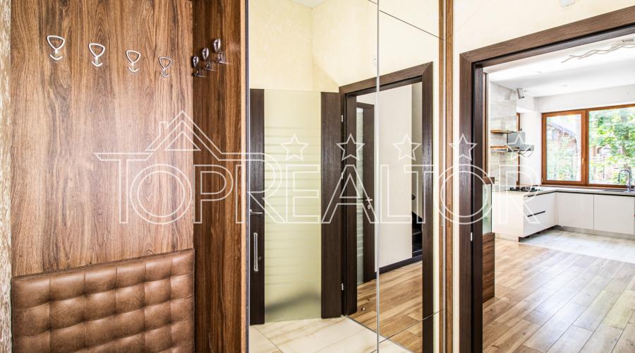 Продам дом в пос. Лесное. Без комиссии! | Toprealtor