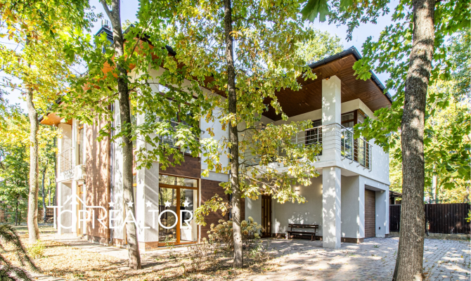 Продам дом в пос. Лесное. Без комиссии! | Toprealtor