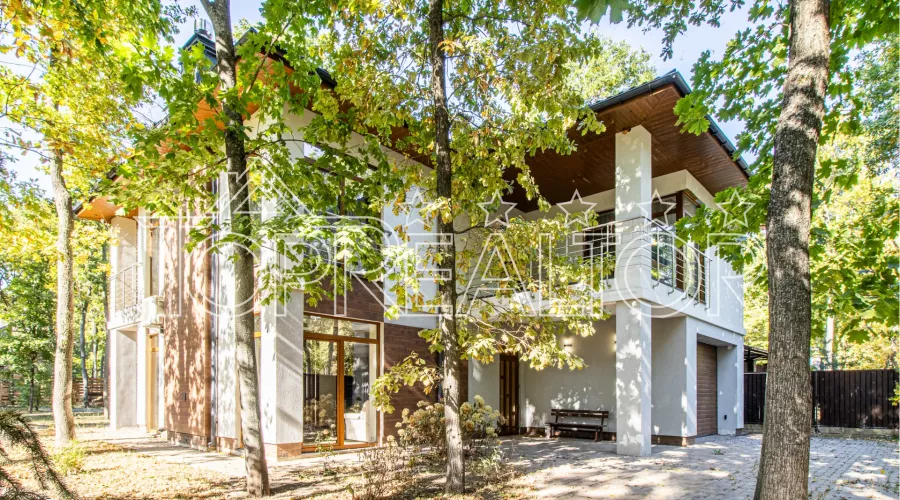 Продам будинок в сел. Лісове. Без комісії! | Toprealtor