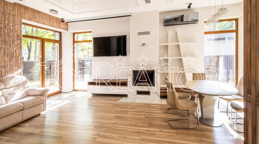 Продам дом в пос. Лесное. Без комиссии! | Toprealtor