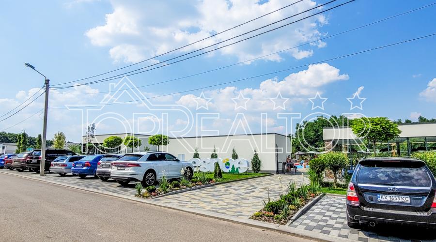 Продам дом в пос. Лесное. Без комиссии! | Toprealtor