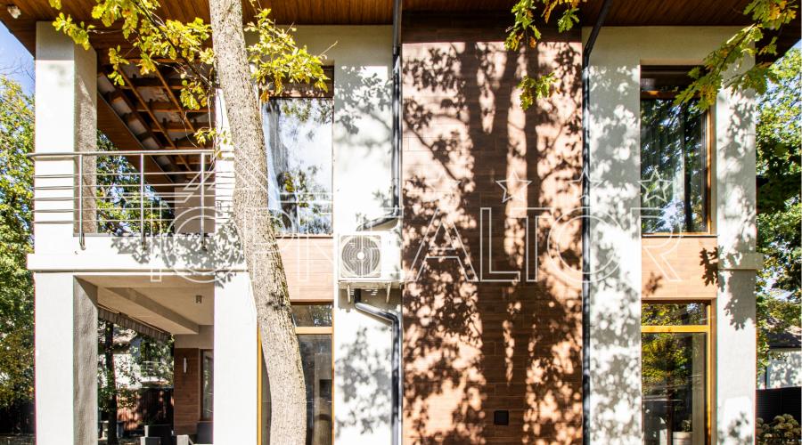 Продам дом в пос. Лесное. Без комиссии! | Toprealtor