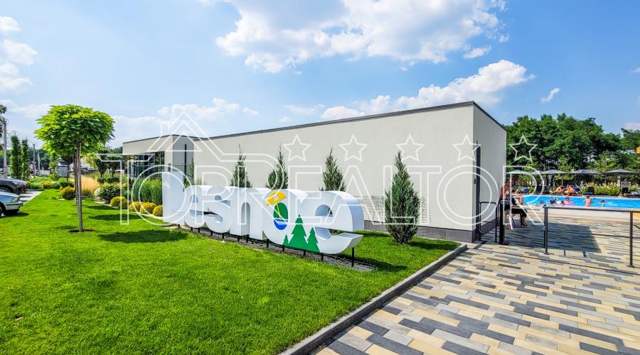 Продам дом в пос. Лесное. Без комиссии! | Toprealtor