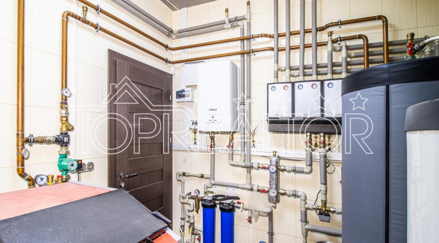 Продам дом в пос. Лесное. Без комиссии! | Toprealtor