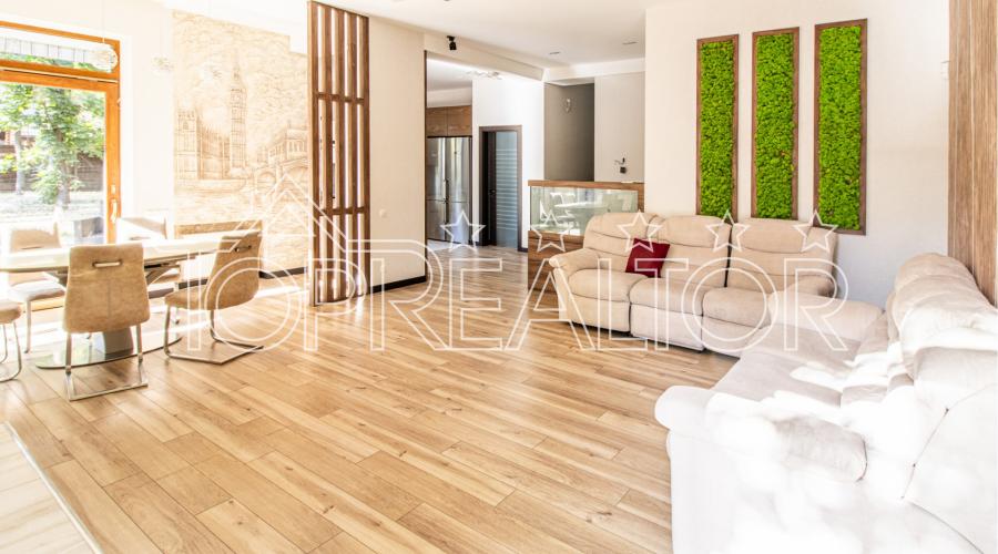 Продам дом в пос. Лесное. Без комиссии! | Toprealtor