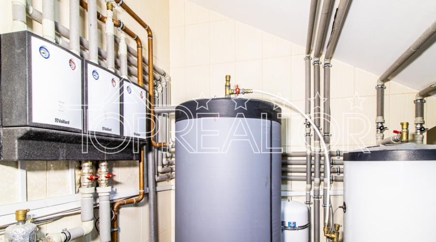 Продам дом в пос. Лесное. Без комиссии! | Toprealtor