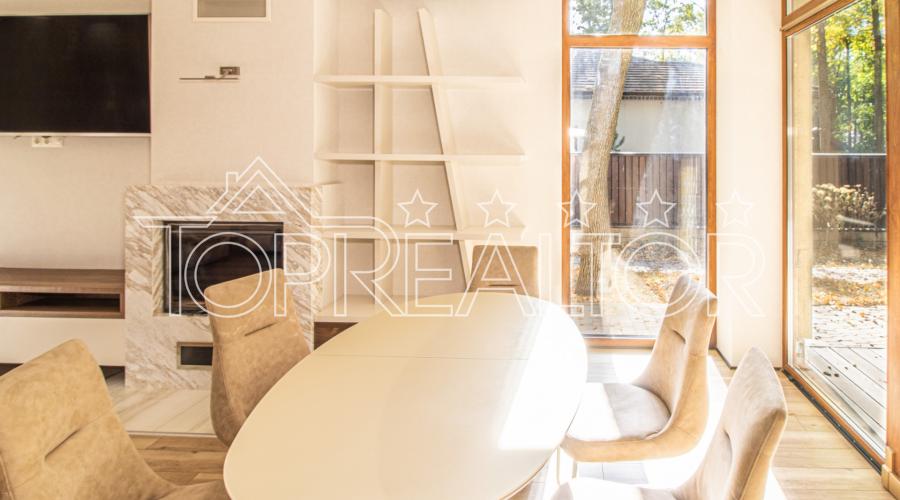 Продам дом в пос. Лесное. Без комиссии! | Toprealtor