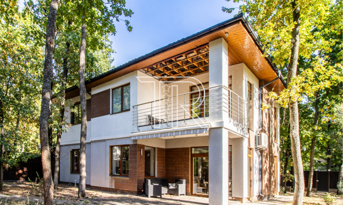 Продам дом в пос. Лесное. Без комиссии! | Toprealtor