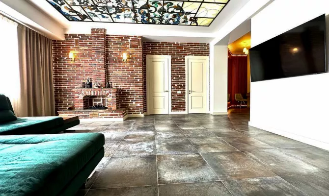 Продам 3-кімн. студійну квартиру в Будинку на набережній | Toprealtor