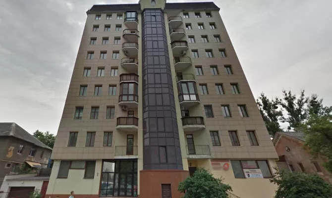 4-кімнатна квартира  в ЖК Теплий Дім | Toprealtor